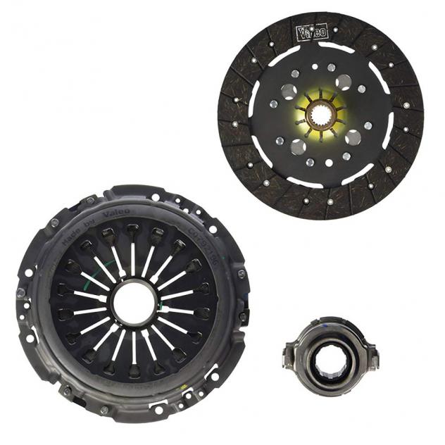Kit Frizione VALEO Alfa Romeo 147