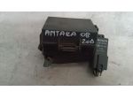 CENTRALINA CANDELETTE OPEL Antara Serie 0281003041 diesel 2.0 (0615)
