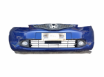 PARAURTI ANTERIORE COMPLETO HONDA Jazz Serie 71101TF0G60ZT L13Z1 (0813)