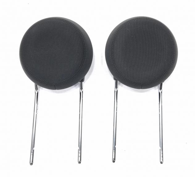 COPPIA POGGIATESTA ANTERIORE FIAT 500 Serie 169 A4.000 (0714)
