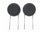 COPPIA POGGIATESTA ANTERIORE FIAT 500 Serie 169 A4.000 (0714)