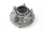 SUZUKI SV 650 6461119F10 MOZZO RUOTA POSTERIORE WCX0 16 - 22 REAR WHEEL HUB