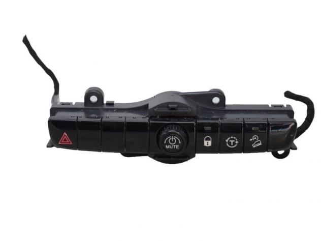 Pulsantiera Centrale Fiat Ducato 2021-2023 735741989 - N00068 - Foto 3