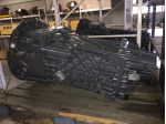 Cambio REVISIONATO ZF IVECO 16S181 RAPP. 16.41-1.00 8851646