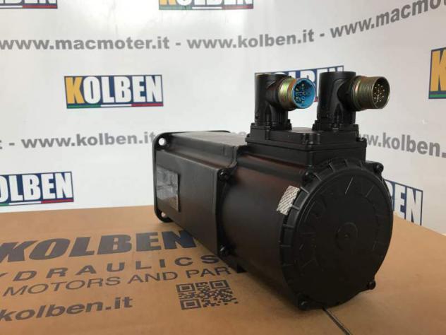 Motore elettrico Rexroth Indramat MHD071B
