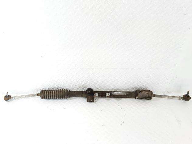 SCATOLA DELLO STERZO AIXAM City 3° Serie modello S 4MI514 Z402 Diesel (10)