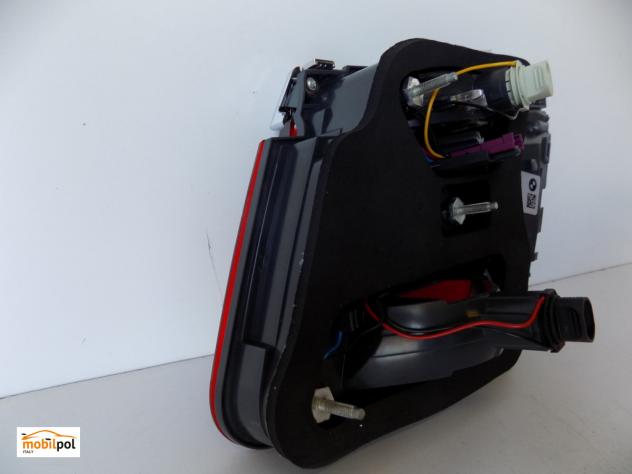 BMW 7 F01 LCI Led Faro posteriore L - 10983 - Foto 6