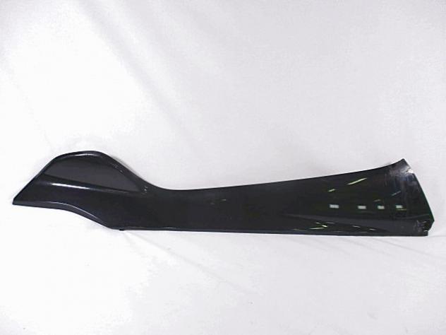 CARENA SOTTOSCOCCA DESTRA YAMAHA MAJESTY 2009 - 2014 5RU2171M00PG RIGHT LOWER FAIRING STRISCIATA