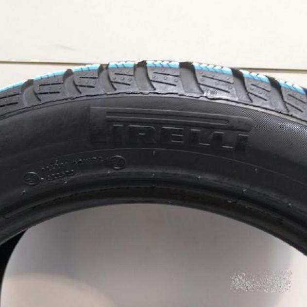 2 gomme 215 55 17 pirelli a29185 - Foto 4