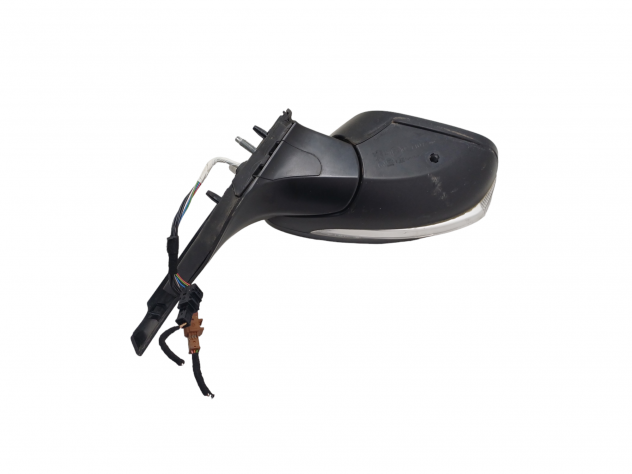 SPECCHIETTO RETROVISORE DESTRO PEUGEOT 208 Serie 2326.73.078 (1219) - Foto 4