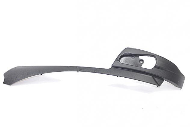 RIVESTIMENTO INFERIORE CARENATURA SINISTRA PIAGGIO CARNABY 200 2007 - 2011 653267000C LEFT SIDE PANEL - Foto 2
