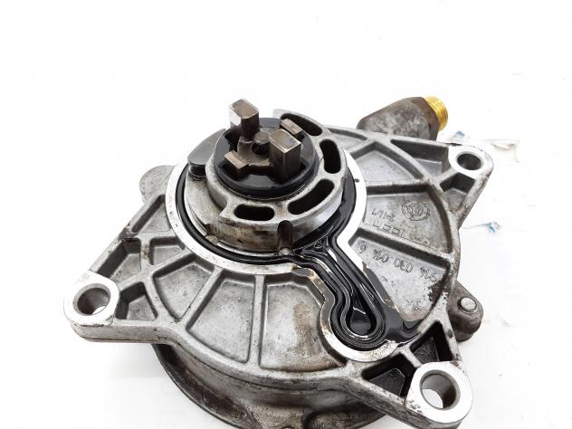 POMPA A VUOTO SSANGYONG Rexton 1° Serie 9140300030 D27DT Diesel 2700 (0106) - Foto 4