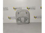 PLAFONIERA FIAT 500 X Serie (15)
