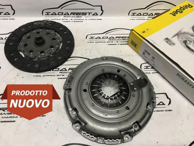 Kit Frizione Trafic - Vivaro - Talento 1.6 D 302052965R