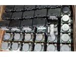 ABS Audi, VW, Skoda, Seat, Opel, Ate Bosch centralina e pompa