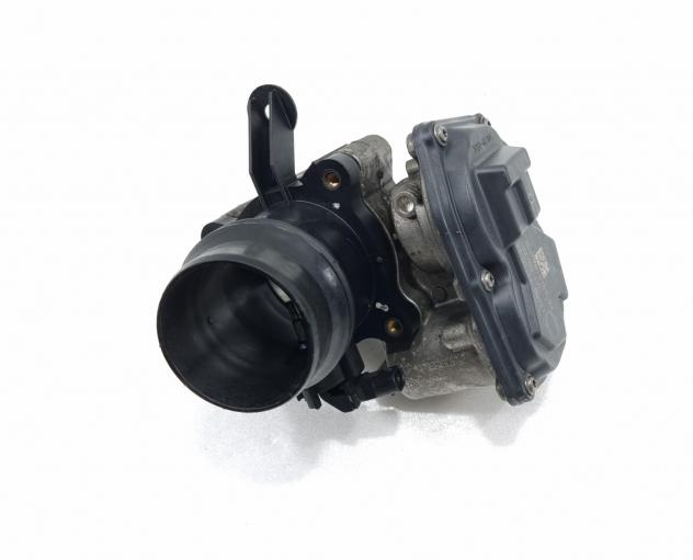 CORPO FARFALLATO MINI Countryman 1° Serie 13547810752 N47 C16 A Diesel 1600 (10)