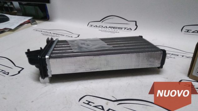 Radiatore Riscaldamento Trafic - Vivaro 271157059R - Foto 2