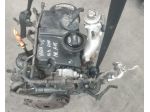 MOTORE SEAT Ibiza Serie ANF diesel 1.4 (0205)