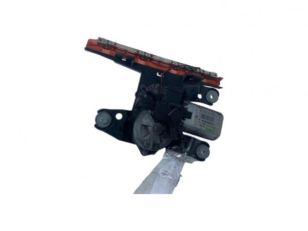Tergilunotto Mercedes Classe A W169 A1698200340 - 39391