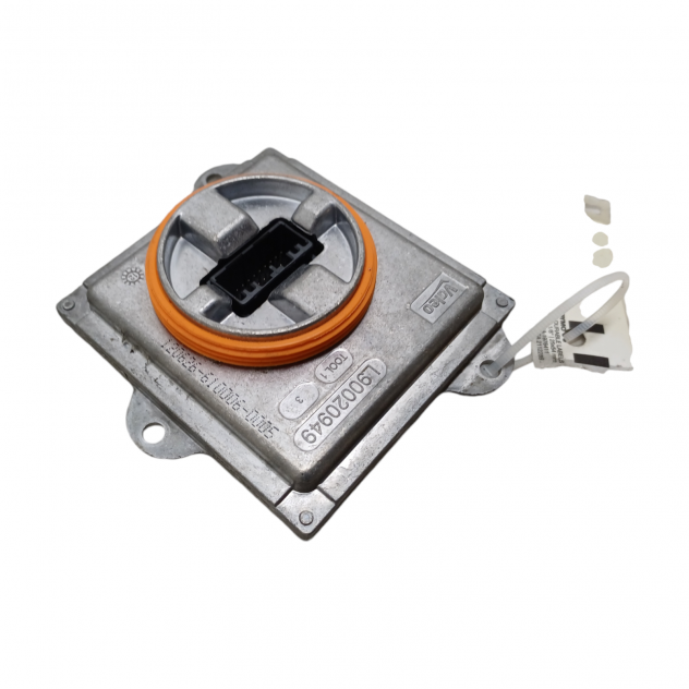 CENTRALINA FARI A LED BMW X1 Serie (E84) L90020949 (0915) - Foto 3