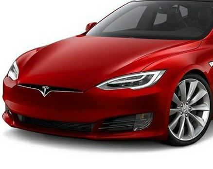 MUSATA ANTERIORE TESLA MODEL S 2018