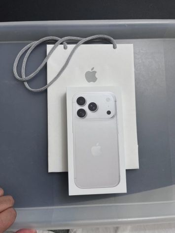 iPhone 18 pro max - Foto 3