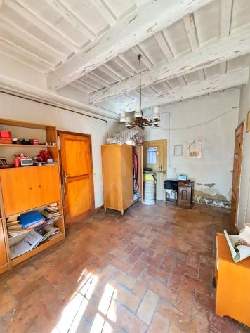 DOVADOLA - CASA INDIPENDENTE CON TERRENO AGRICOLO - Foto 10