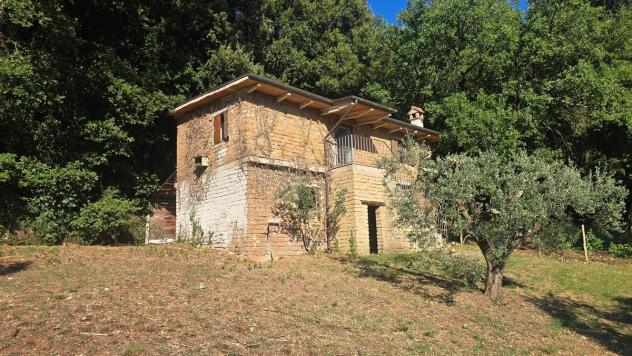 Rustico in vendita a Lugnano in Teverina - Foto 14