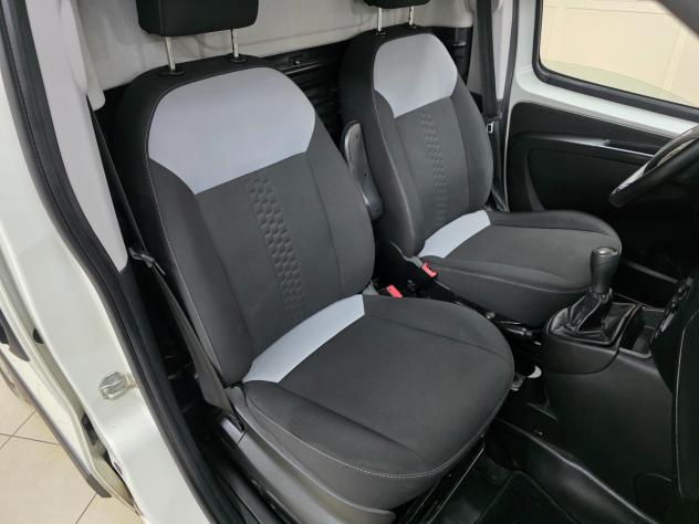 FIAT FIORINO 1.3 MJT 95CV CARGO SX - Foto 8
