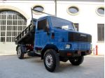 BREMACH TGR  35 ql. ribaltabile 4x4 rif. 15749069