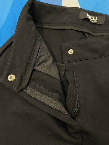 Pantaloni M.C.U. Marco Cassese Union - Foto 4