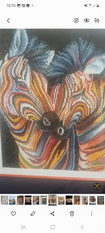 Quadri diamond painting - Foto 10