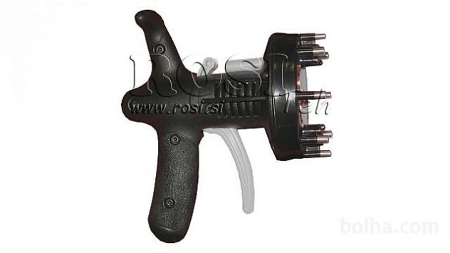 -PRESSE CON CRIMP 137 (SE 28) 230/400V - Foto 2