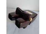 Visore Stereoscopico View-Master Modello E con attacco supplementare