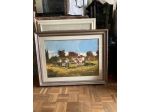 quadro di V. Buccini