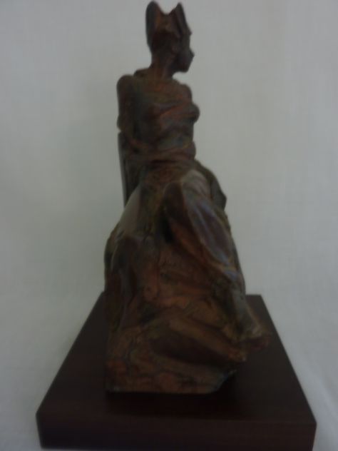 La Regina di Stefano Piali - Foto 2