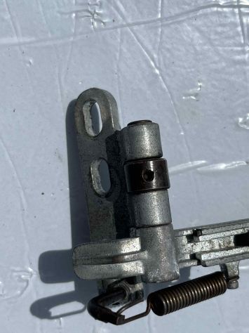 Guida ribaltabile micrometrica macchine da cucire - Foto 9