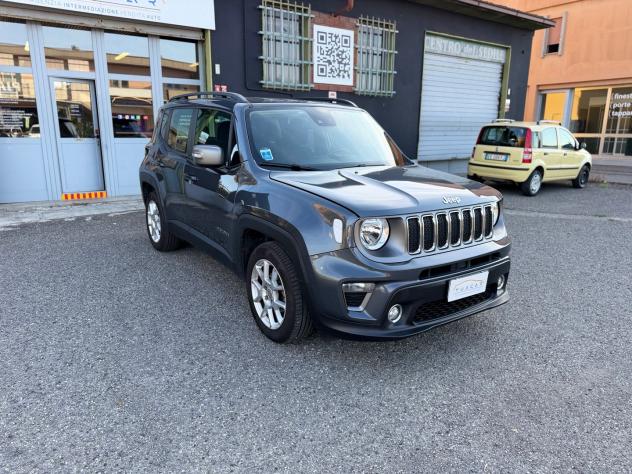 Jeep Renegade 1.0 T-GDI Limited #50266 - Foto 7