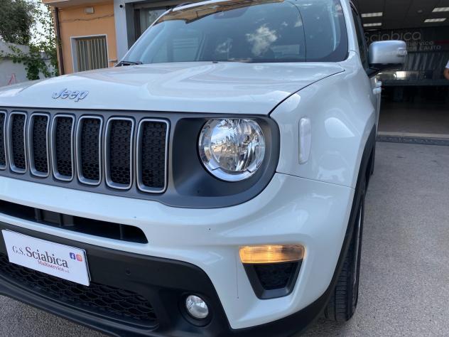Jeep Renegade 1.6 Mjt 130 CV Limited - Foto 5