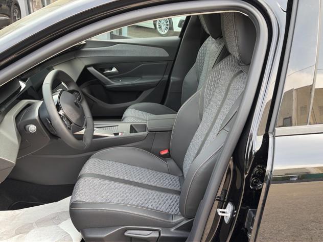 Peugeot 308 Allure BlueHDi 130 EAT8 S&S aut. - Foto 10