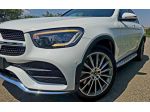 MERCEDES GLC 300d COUPE' 4MATIC PREMIUM PLUS AMG STUPENDA