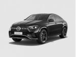 Mercedes-Benz GLE GLE 300 d 4MATIC Coupe AMG Line Premium
