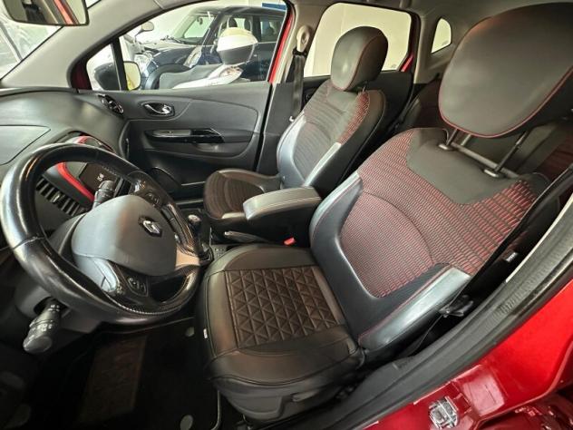 RENAULT Captur 1ª serie Captur dCi 8V 90 CV Start&Stop Energy Hypnotic - Foto 9