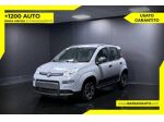 FIAT Panda 1.0 FireFly S&S Hybrid City Life rif. 23632371