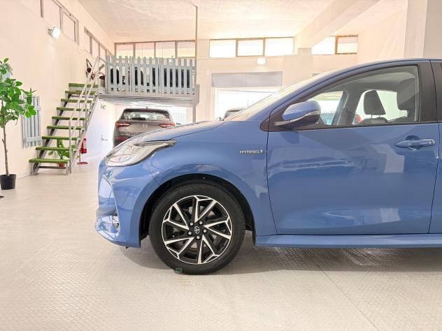 Toyota Yaris 1.5 Hybrid 5p. Trend - Foto 7