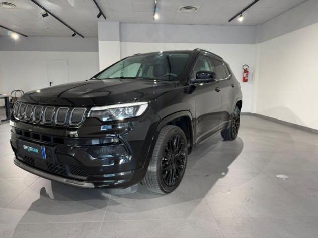 JEEP Compass 1.6 Multijet II 2WD S rif. 23285018 - Foto 8