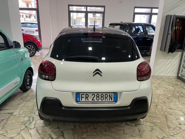 CITROEN C3 BlueHDi 100 S&S Shine rif. 24087788 - Foto 6