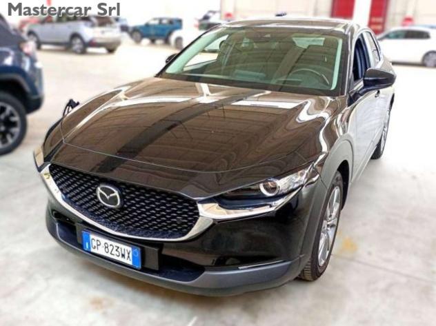 MAZDA CX-30 CX-30 2.0 m-hybrid Executive 2wd 150cv 6at - GP823 rif. 23961028 - Foto 2