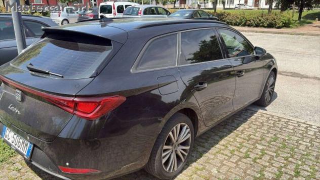SEAT Leon Leon IV 2020 Sportstourer Sportstourer 2.0 tdi Bus rif. 23922284 - Foto 5