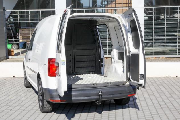 Volkswagen Caddy 2.0 TDI - Foto 10
